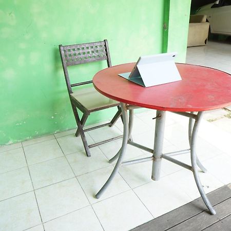 Hotel Spot On 93423 Kost Berkah Near Kebun Teh Wonosari Lawang Exteriér fotografie