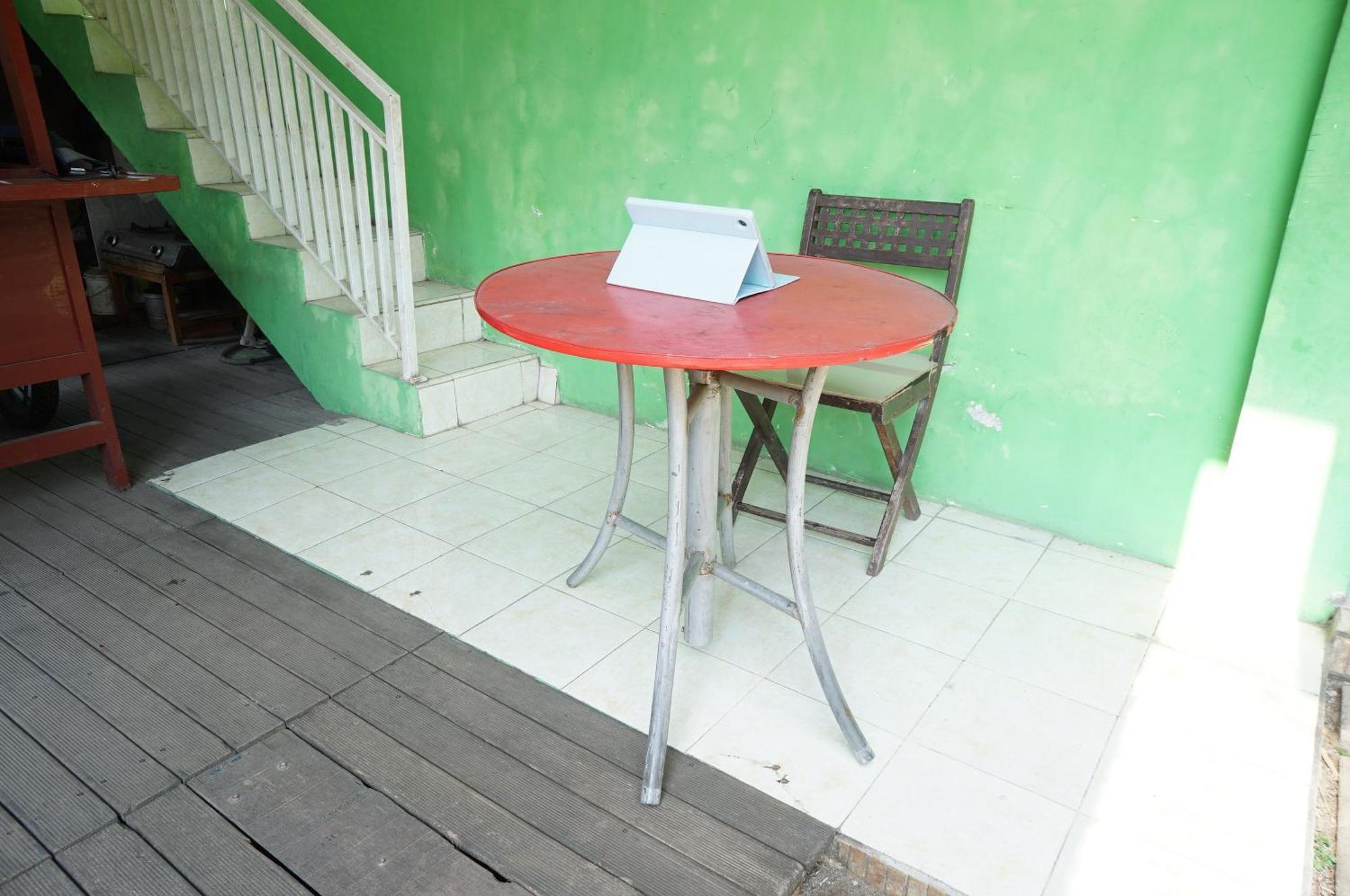 Hotel Spot On 93423 Kost Berkah Near Kebun Teh Wonosari Lawang Exteriér fotografie